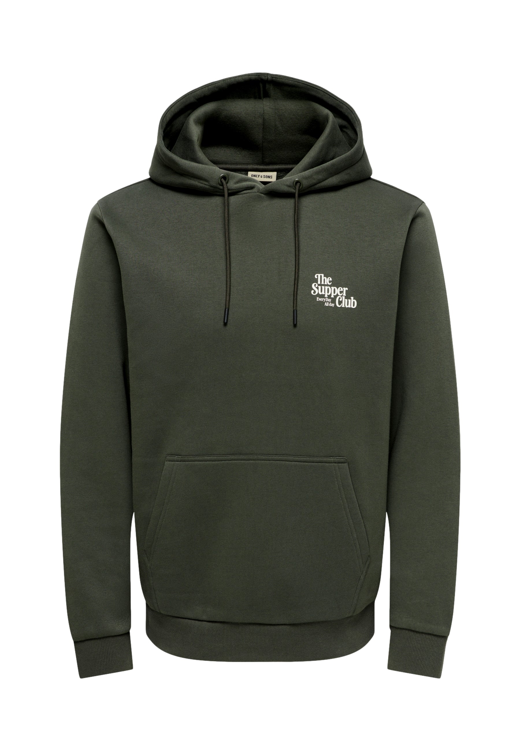 Only & Sons CERES Hoodie
