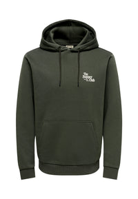Only & Sons CERES Hoodie