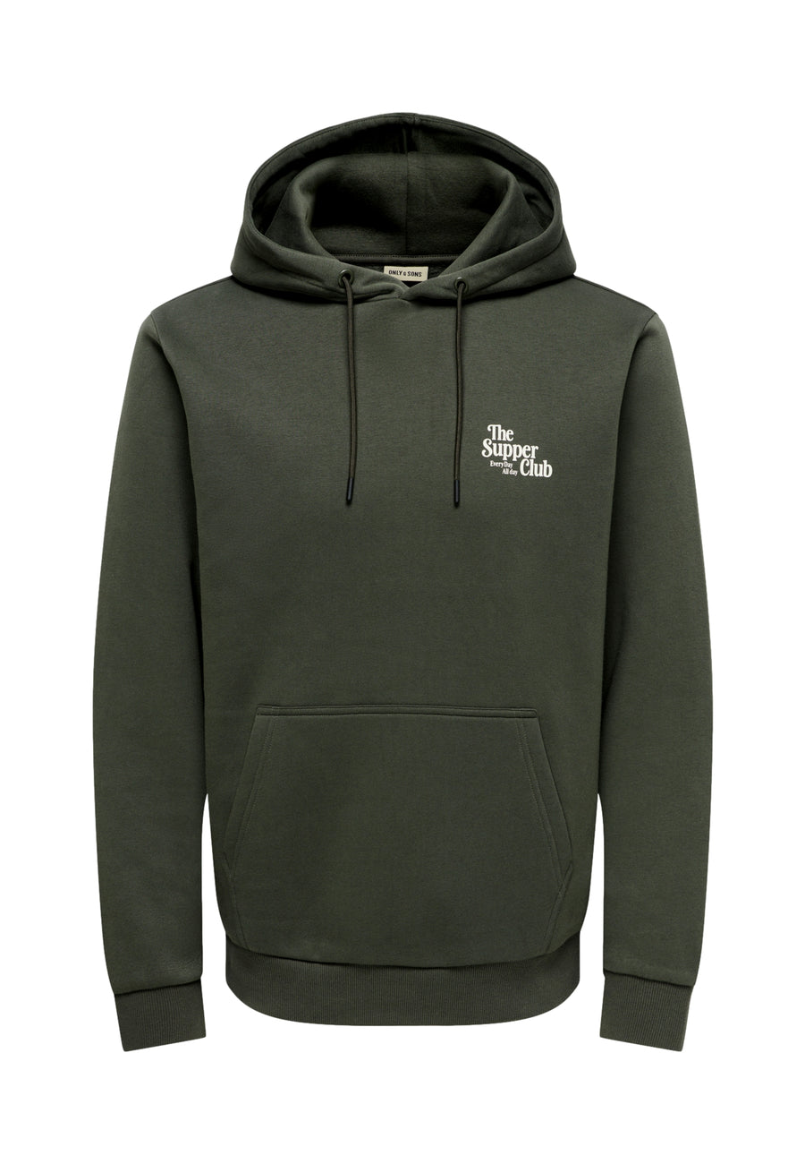 Only & Sons CERES Hoodie