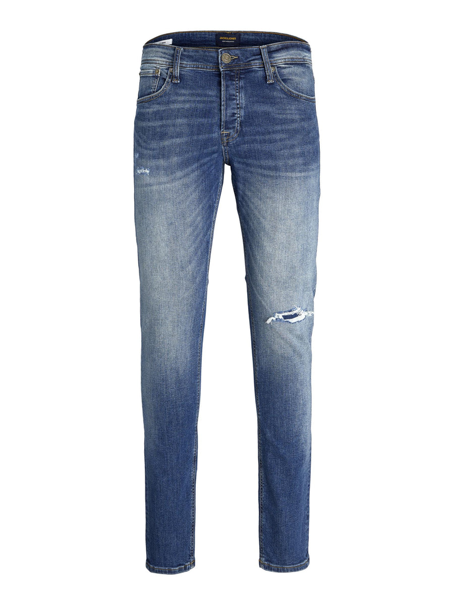 Jack & Jones Glenn Original 5-Pocket-Style Used Look