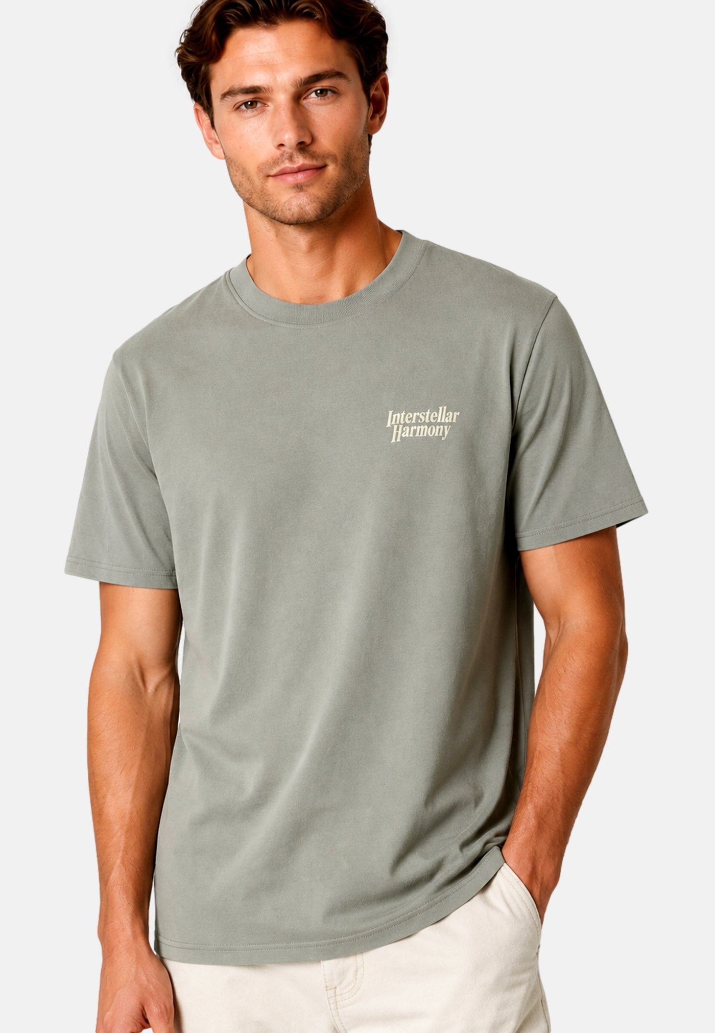 Only & Sons FALL Kurzarmshirt