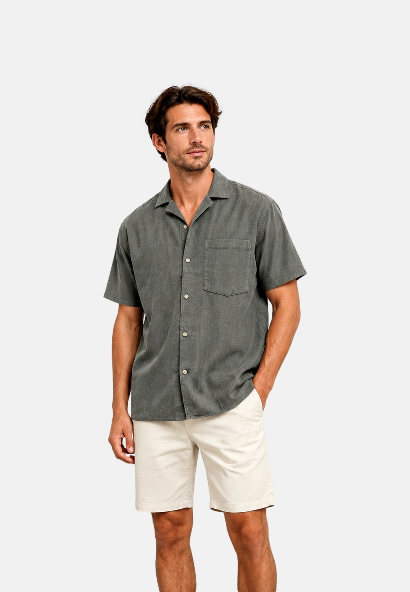 Only & Sons ALFI Kurzarmhemd
