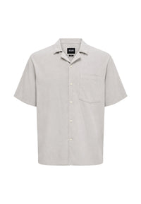 Only & Sons ALFI Kurzarmhemd