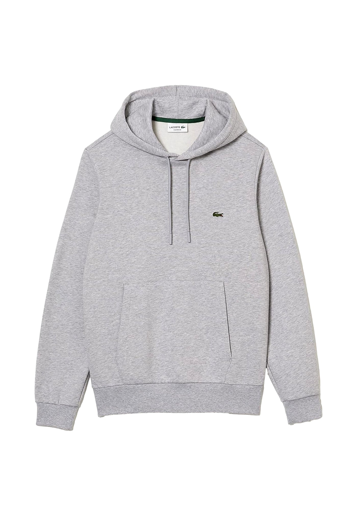 Lacoste Kapuzensweatshirt