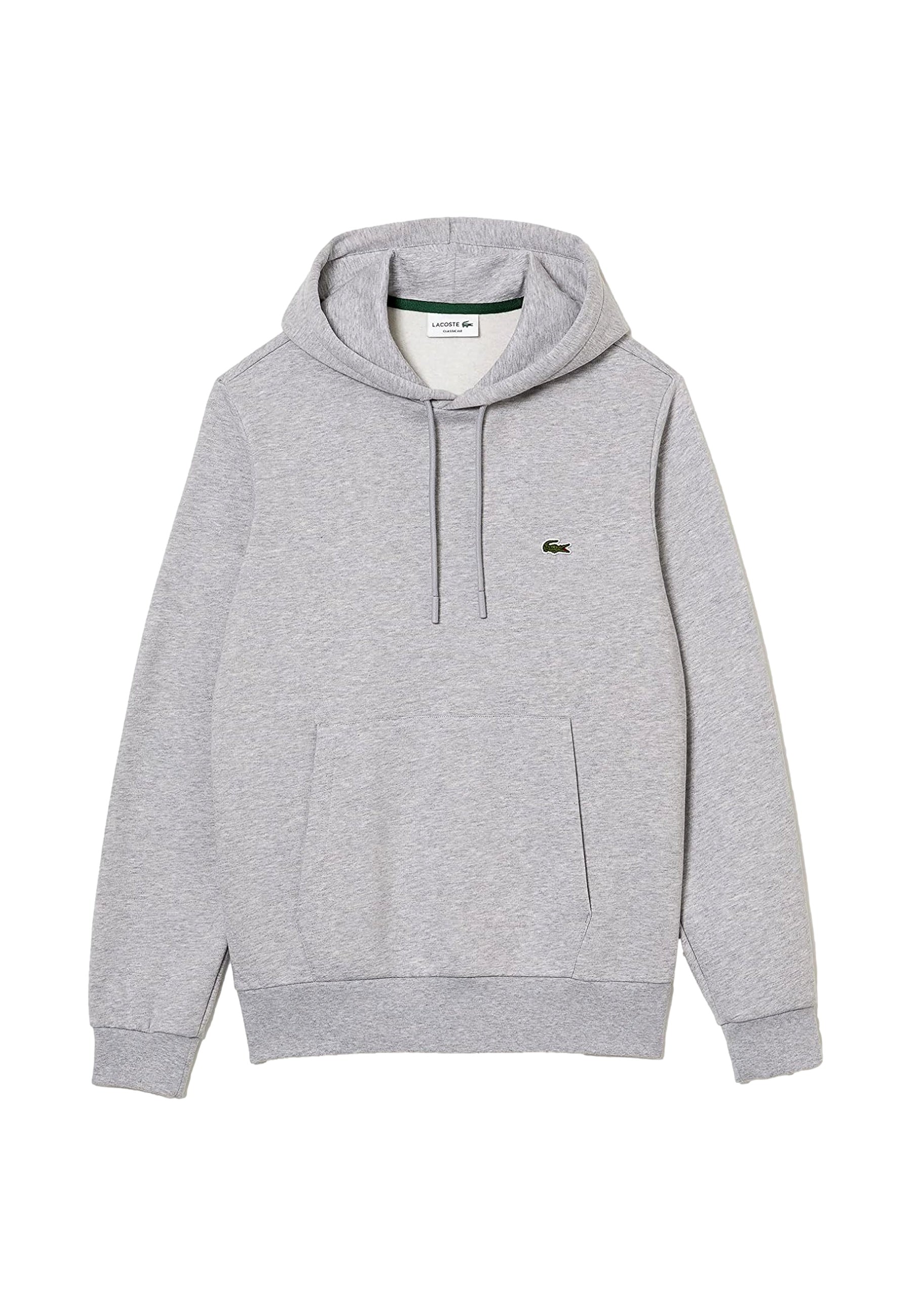 Lacoste Kapuzensweatshirt