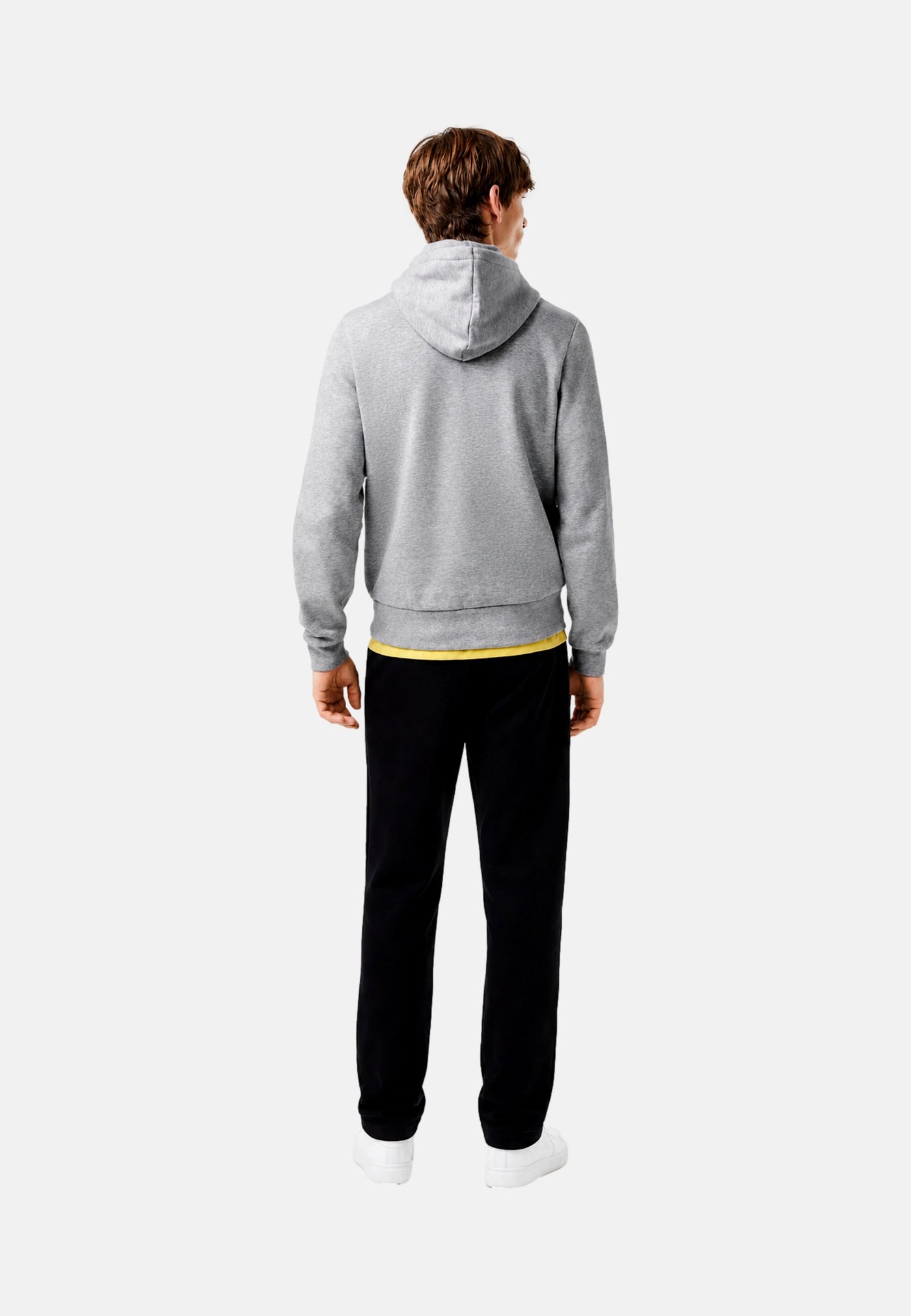 Lacoste Kapuzensweatshirt