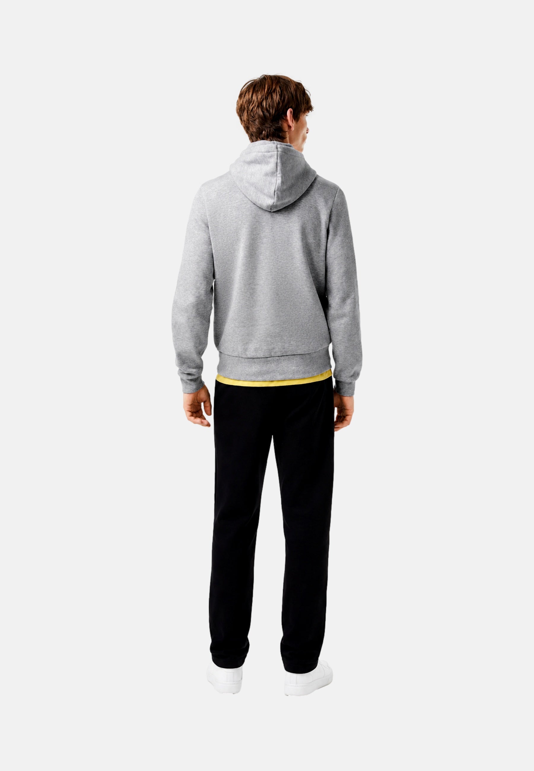 Lacoste Kapuzensweatshirt