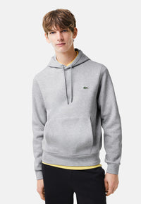 Lacoste Kapuzensweatshirt