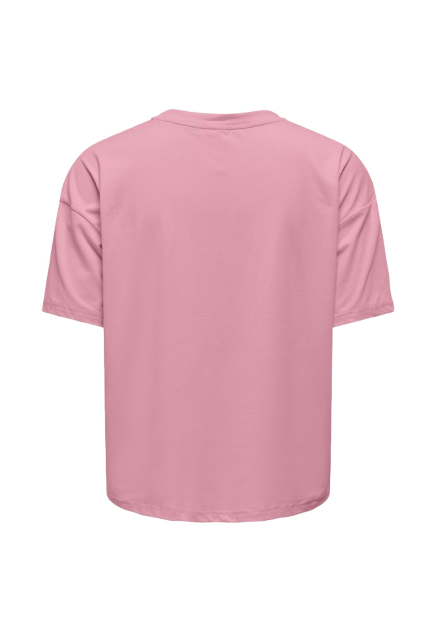 ONLY PLAY FONT Kurzarmshirt