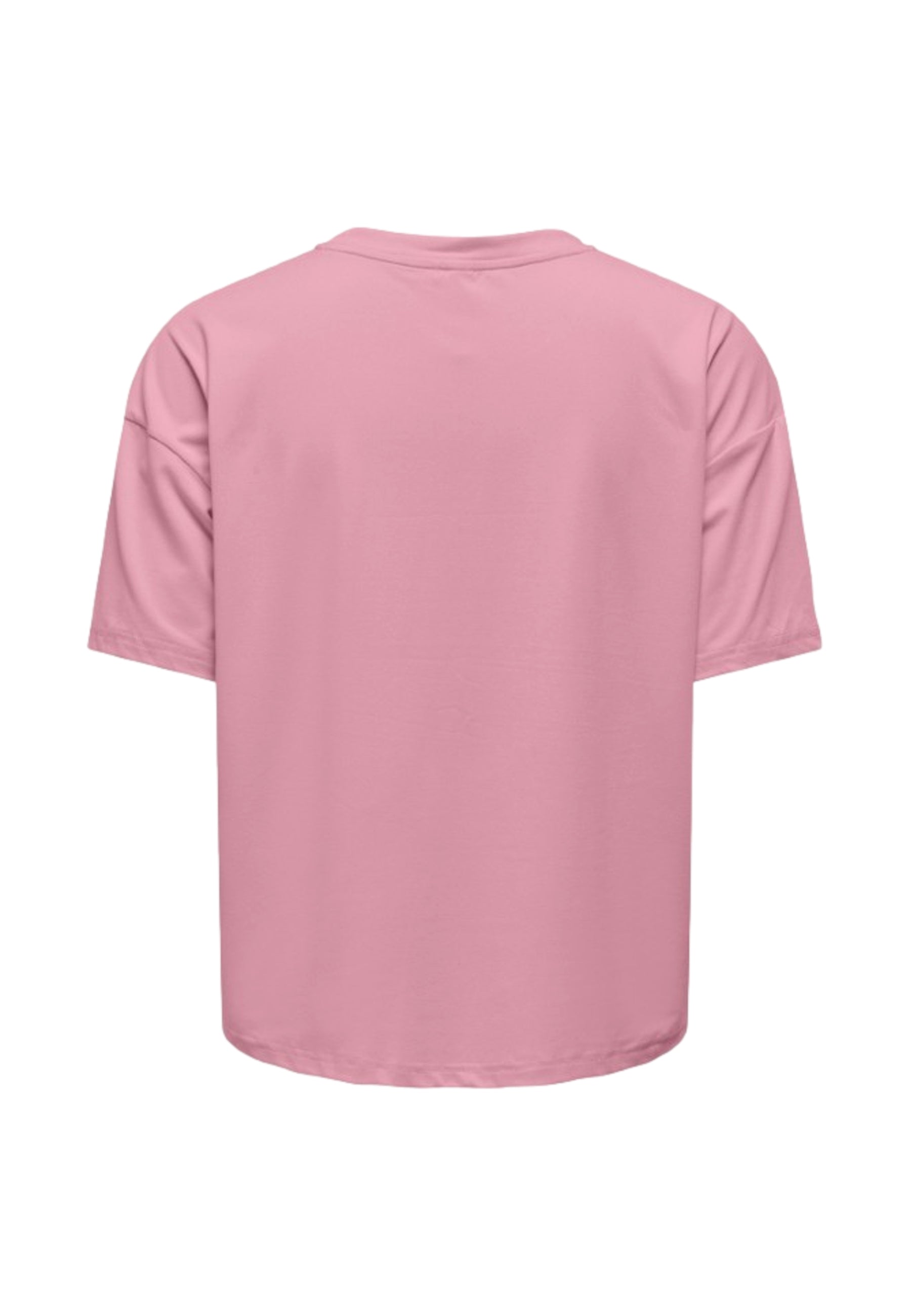 ONLY PLAY FONT Kurzarmshirt