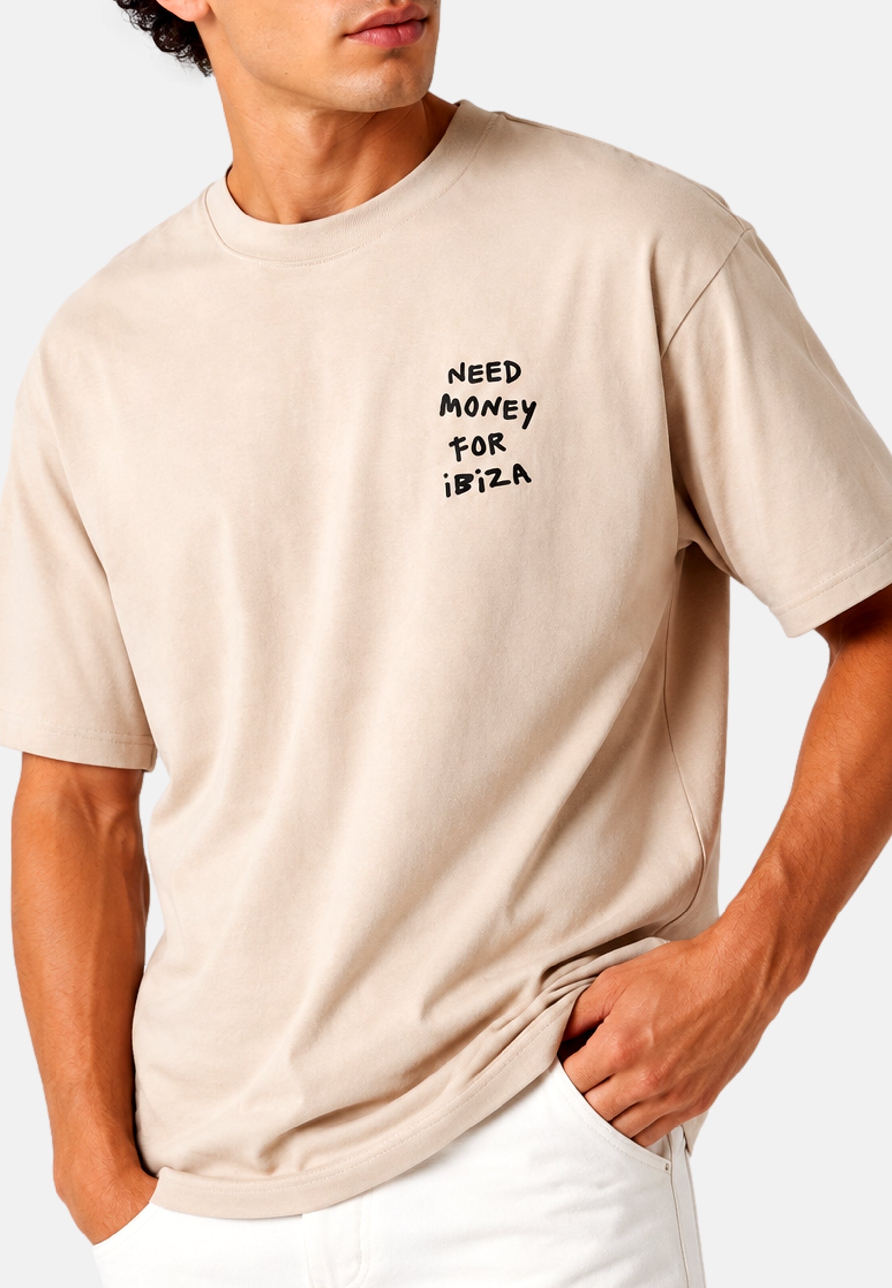 Only & Sons MONEY Kurzarmshirt