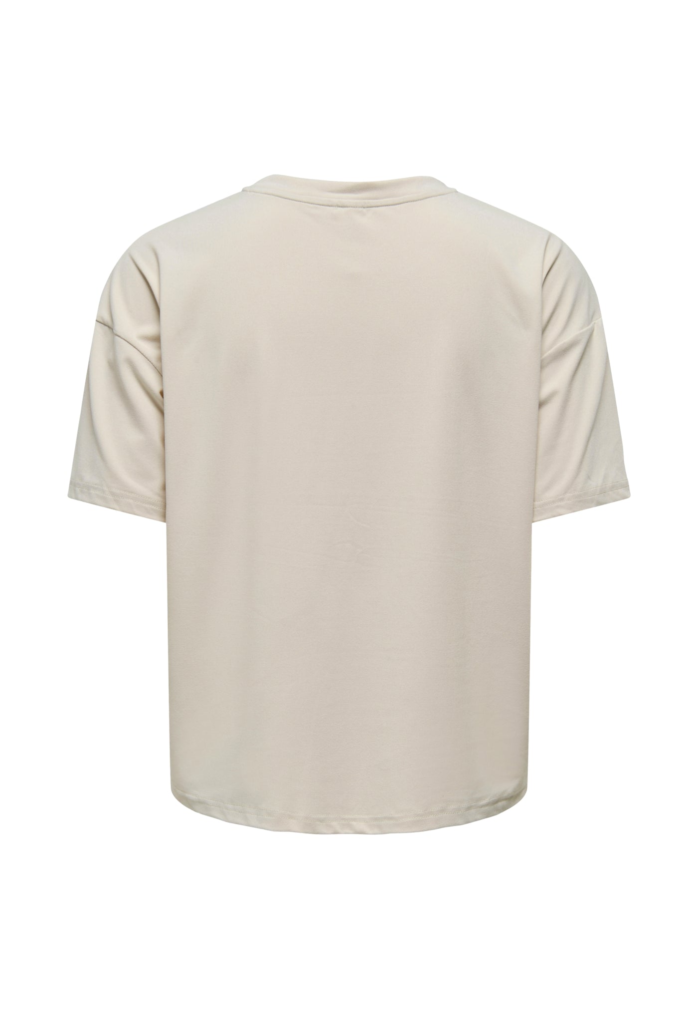 ONLY PLAY FONT Kurzarmshirt