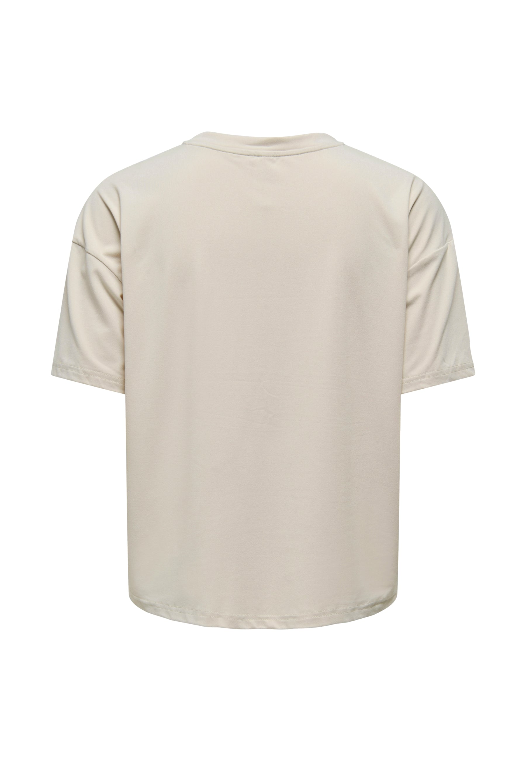 ONLY PLAY FONT Kurzarmshirt