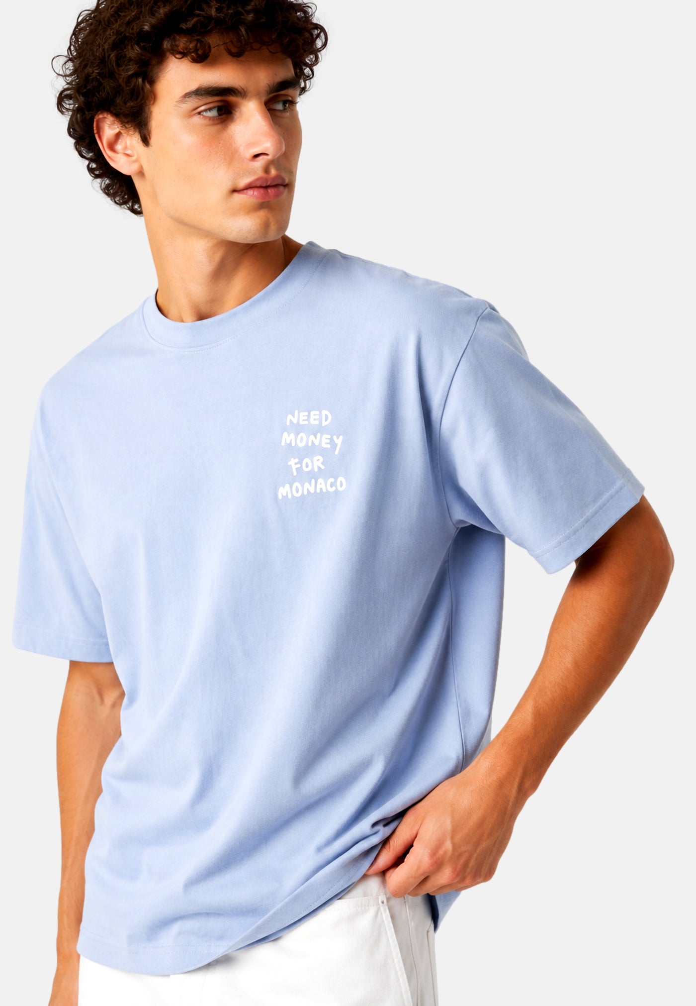 Only & Sons MONEY Kurzarmshirt