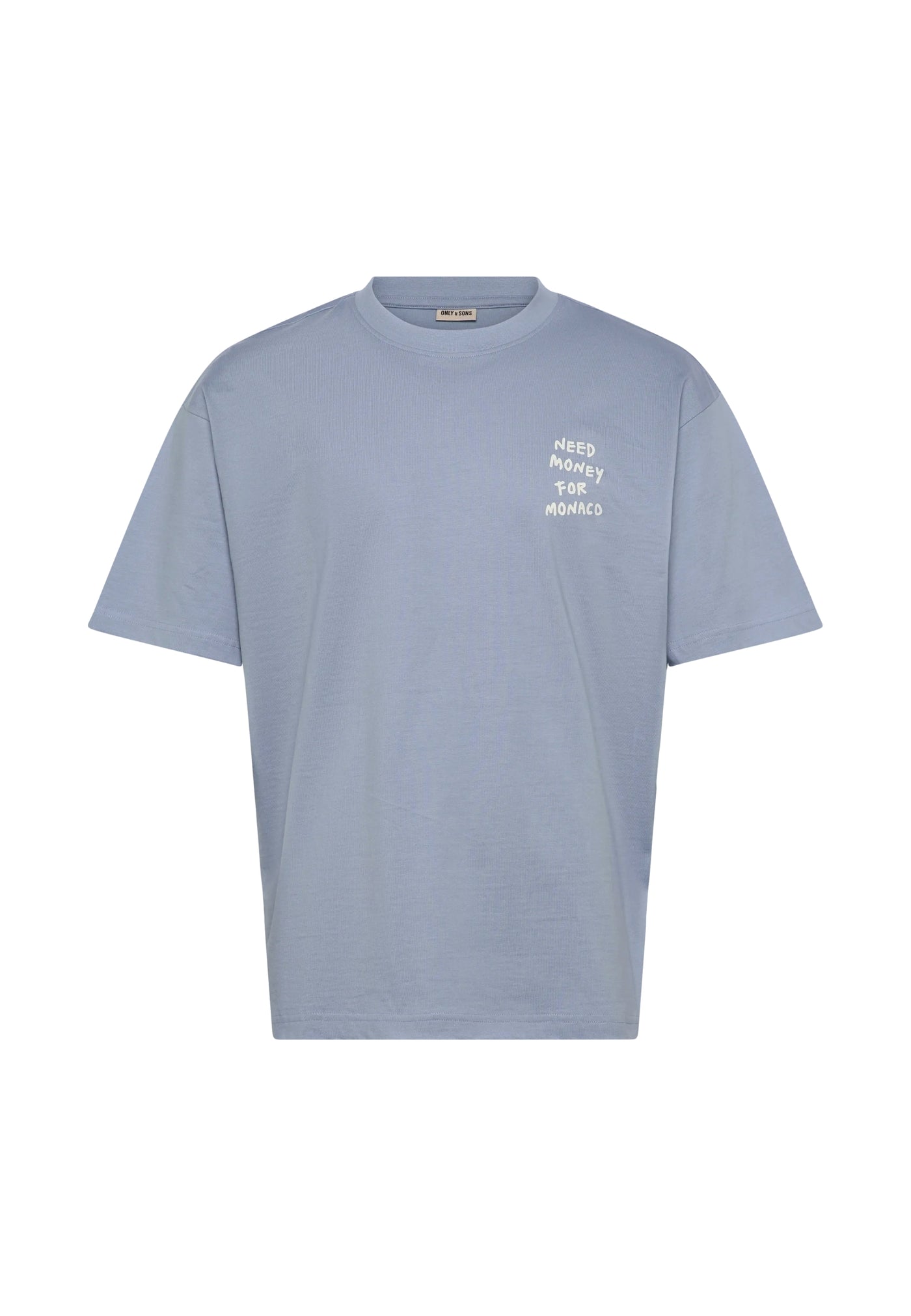 Only & Sons MONEY Kurzarmshirt