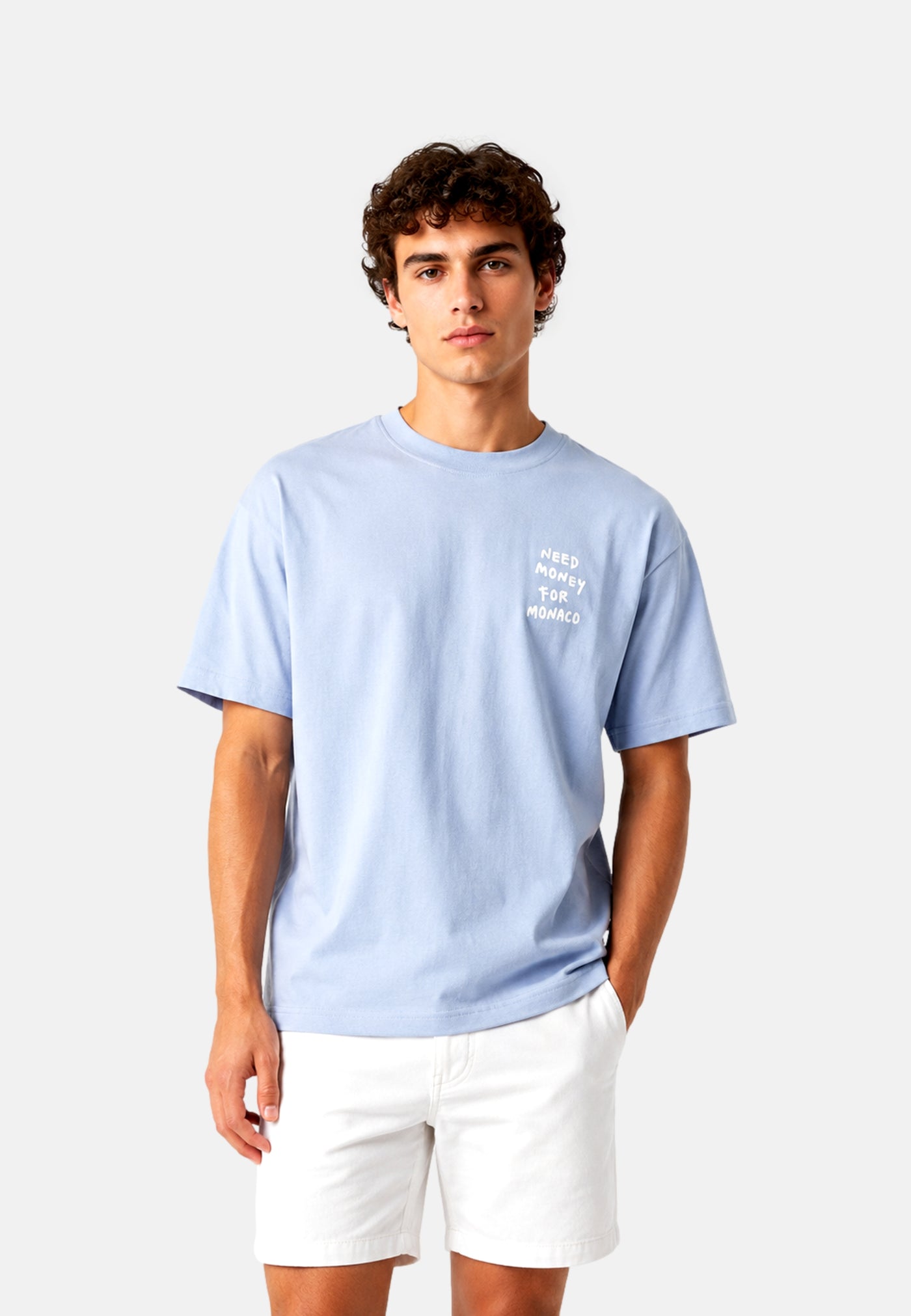 Only & Sons MONEY Kurzarmshirt
