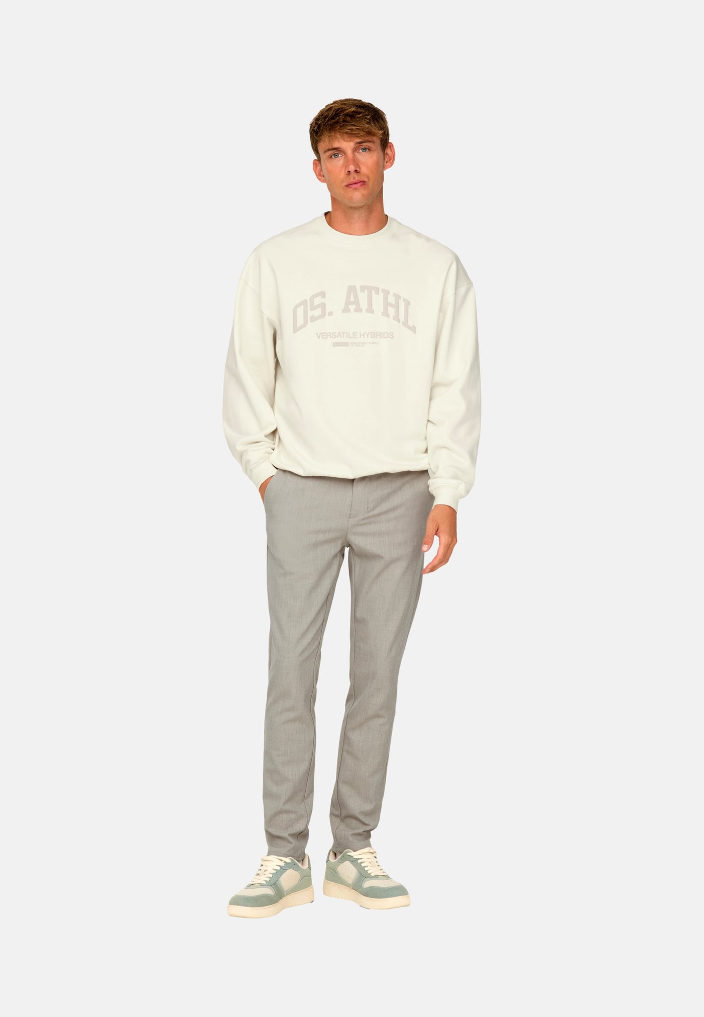 Only & Sons BERRY Sweatshirt