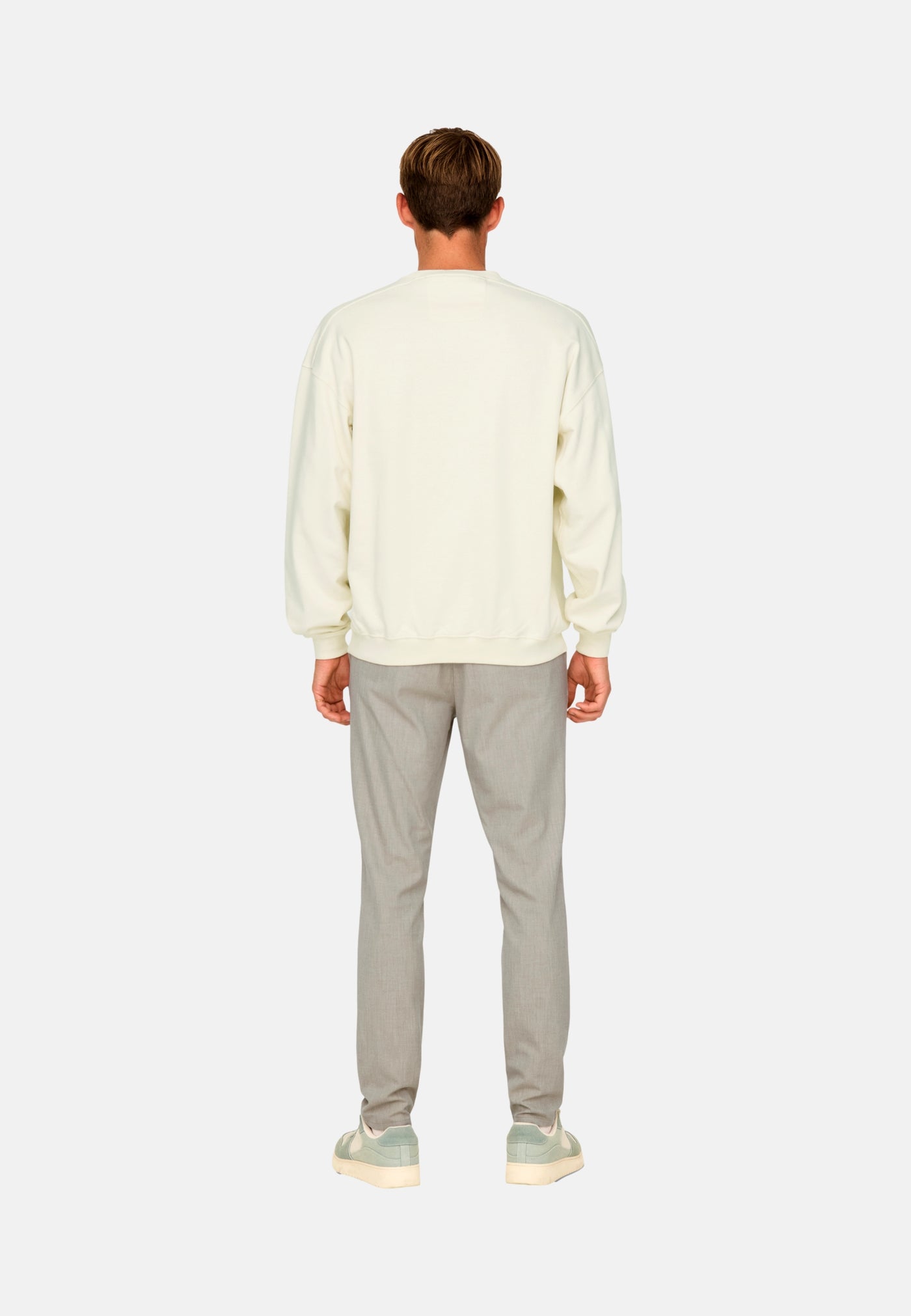 Only & Sons BERRY Sweatshirt