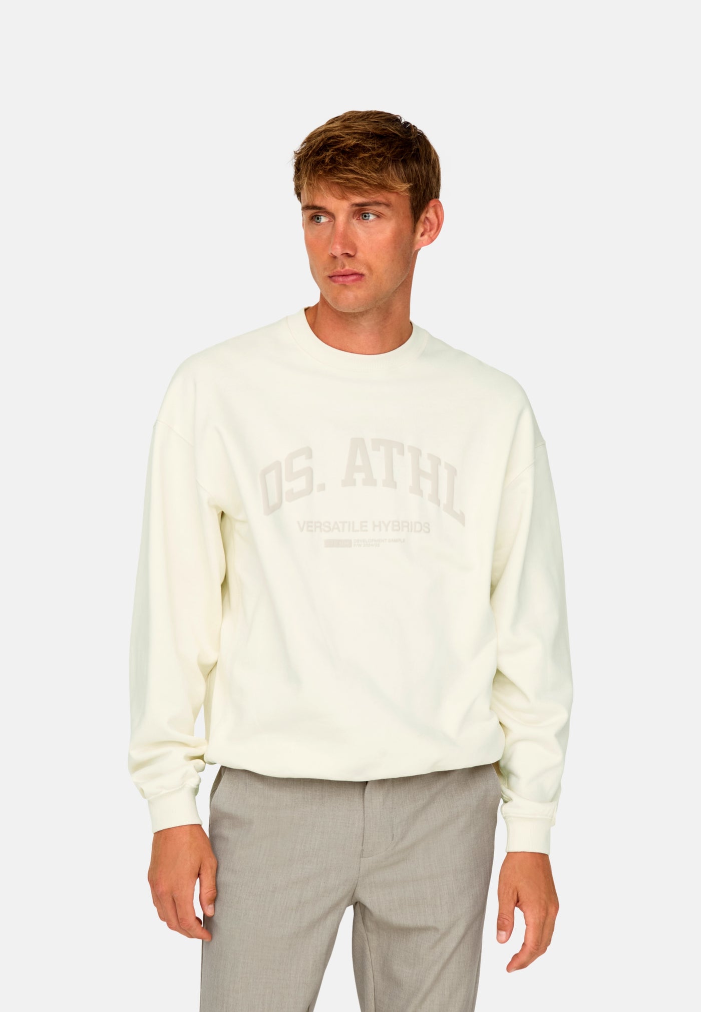 Only & Sons BERRY Sweatshirt
