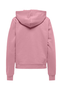 ONLY PLAY CAVA Kapuzensweatjacke