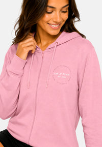 ONLY PLAY CAVA Kapuzensweatjacke