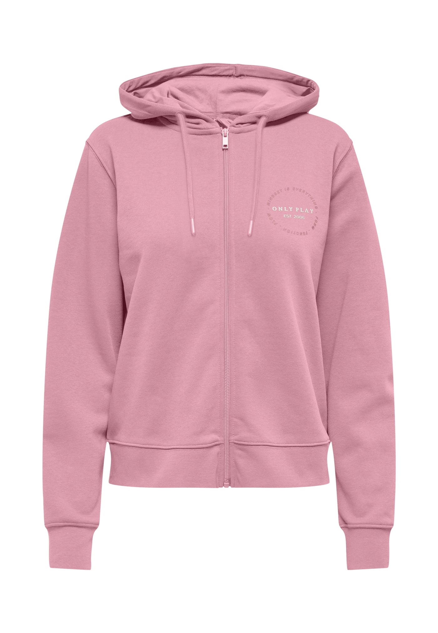 ONLY PLAY CAVA Kapuzensweatjacke