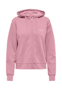 ONLY PLAY CAVA Kapuzensweatjacke