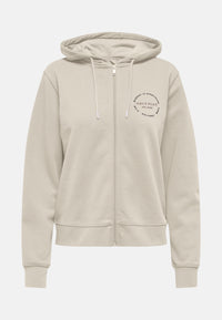 ONLY PLAY CAVA Kapuzensweatjacke