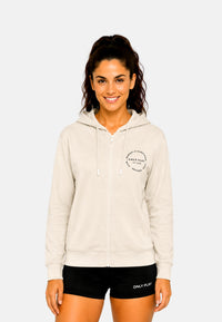 ONLY PLAY CAVA Kapuzensweatjacke
