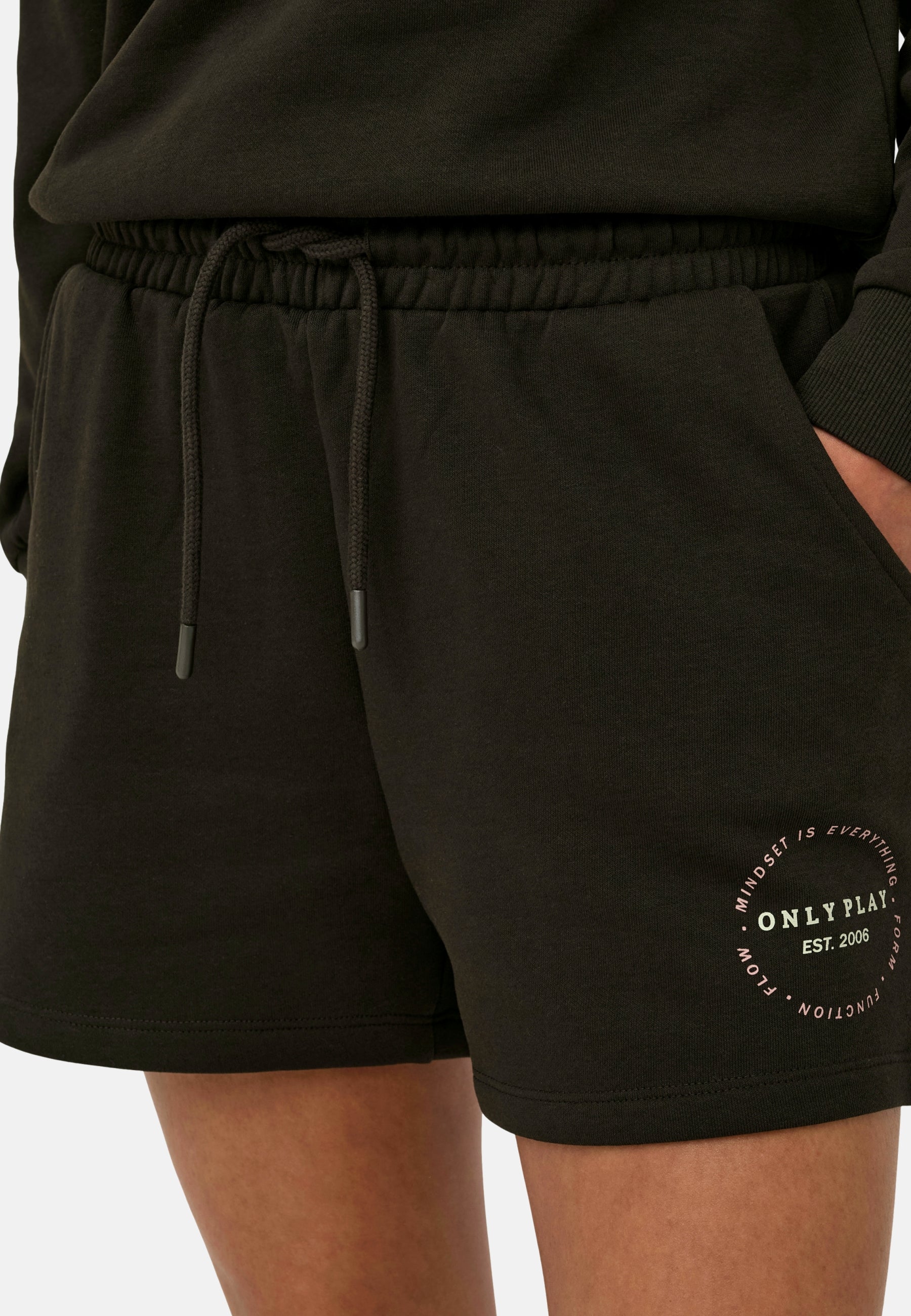 ONLY PLAY CAVA Sweat-Shorts