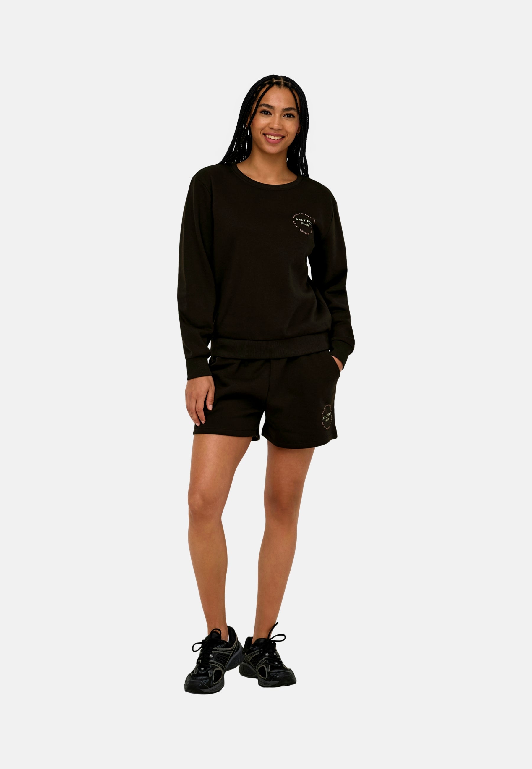ONLY PLAY CAVA Sweat-Shorts