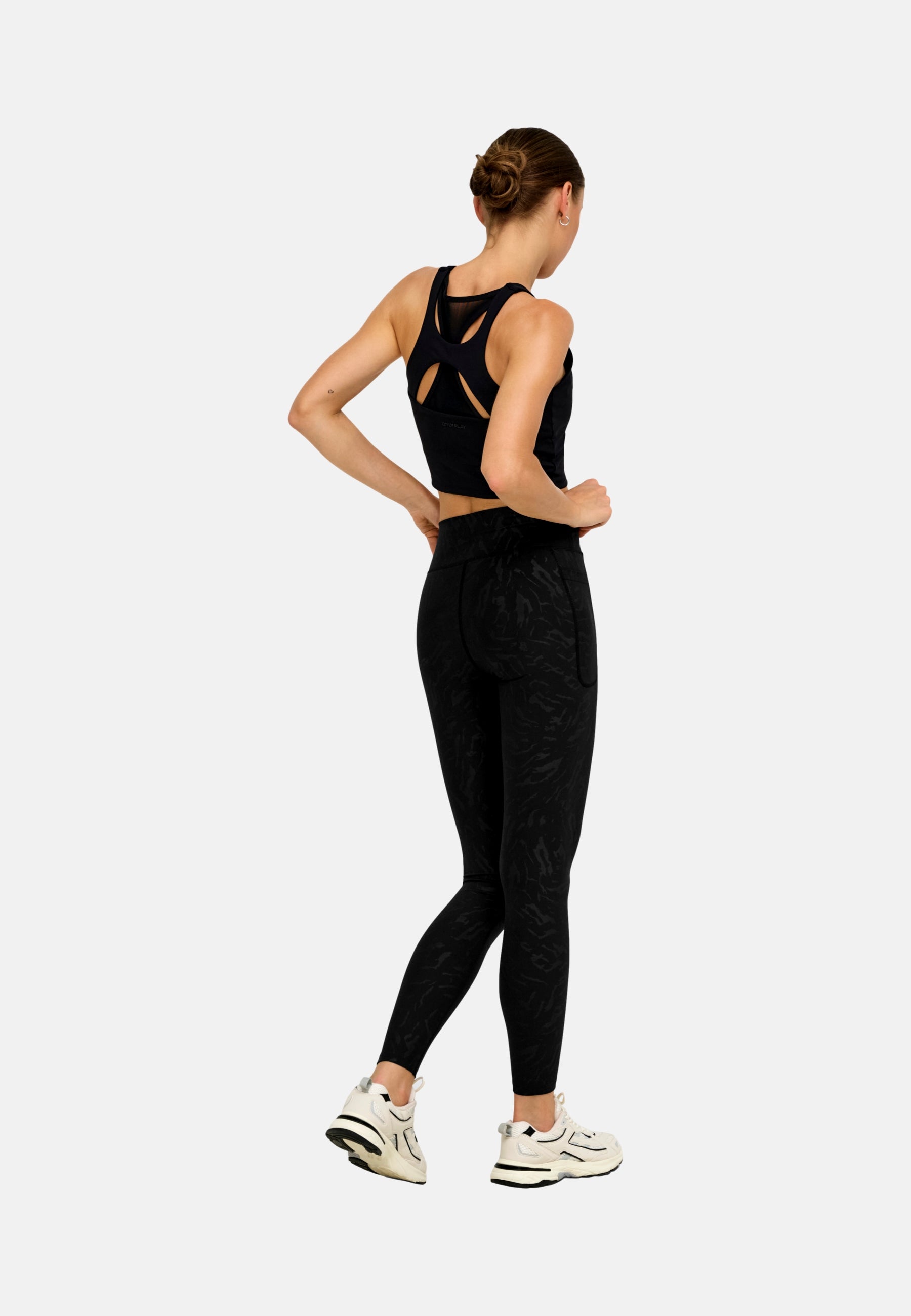 ONLY PLAY JAM-2-SAVE Leggings