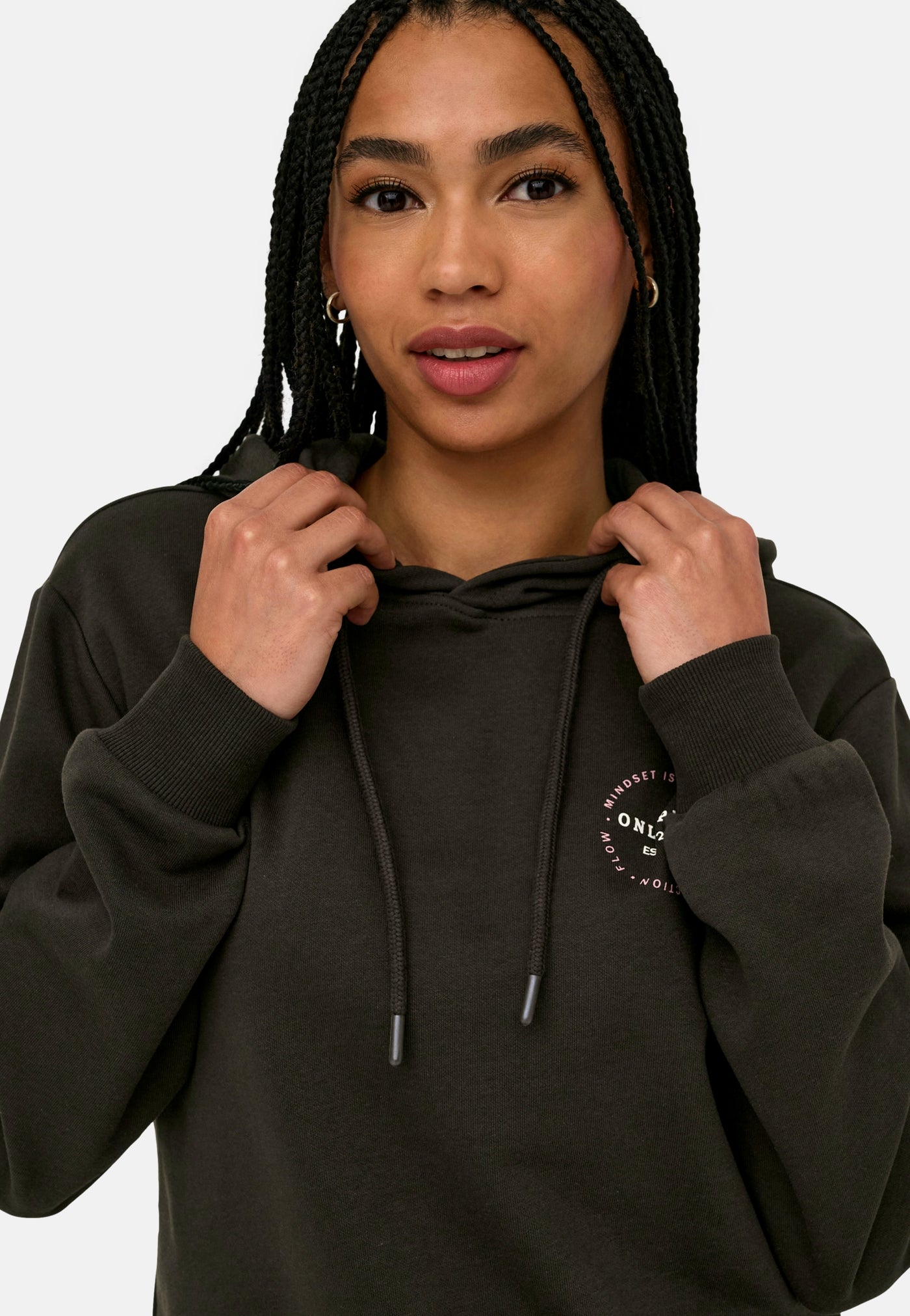ONLY PLAY CAVA Hoodie