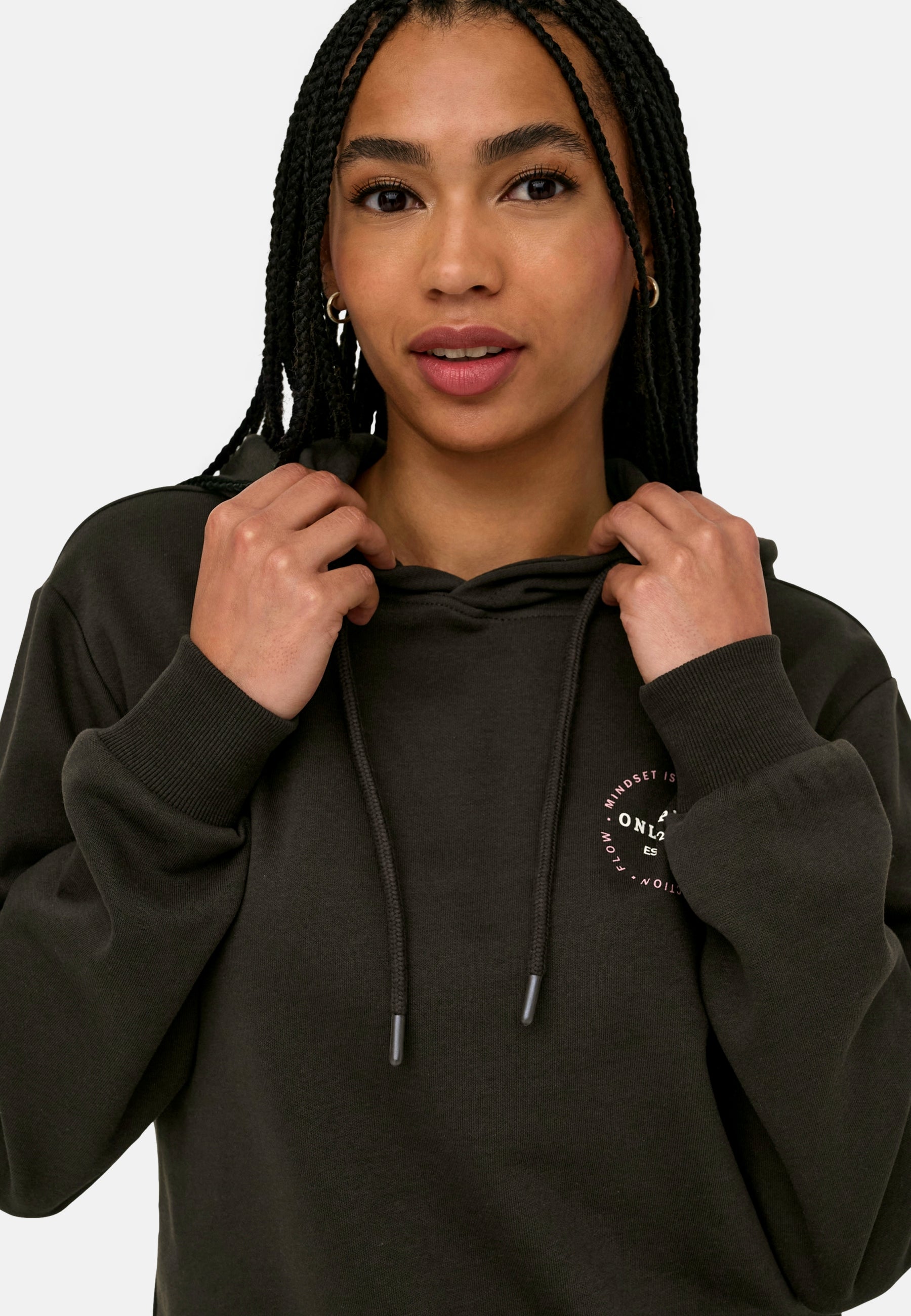 ONLY PLAY CAVA Hoodie