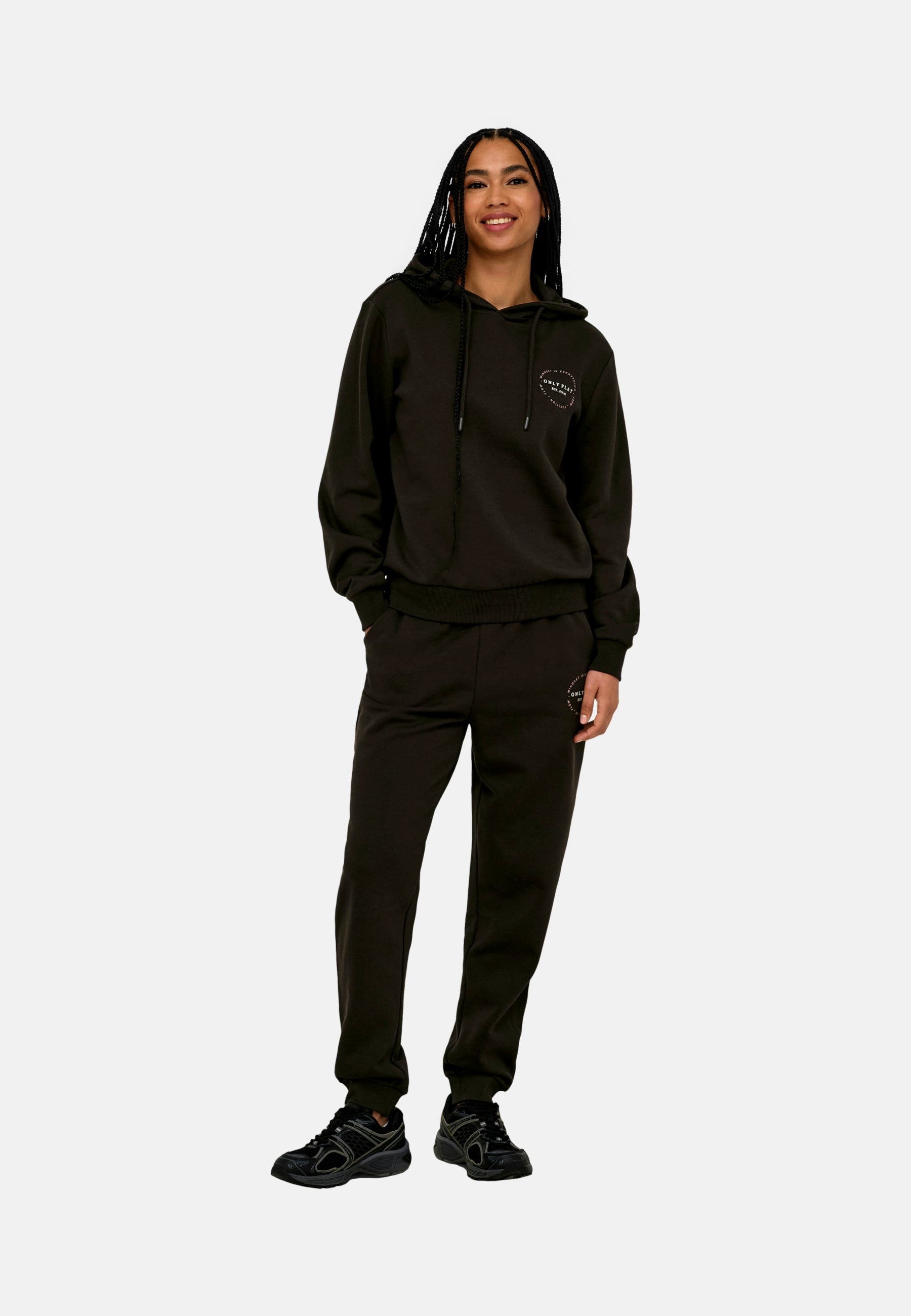 ONLY PLAY CAVA Hoodie