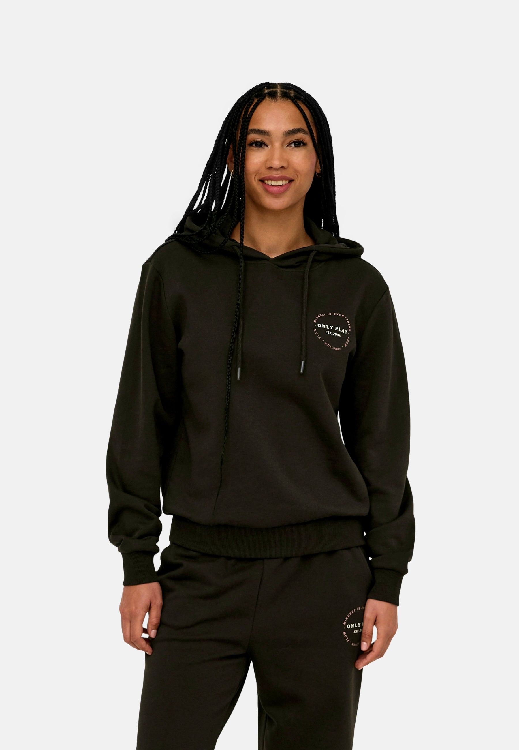 ONLY PLAY CAVA Hoodie