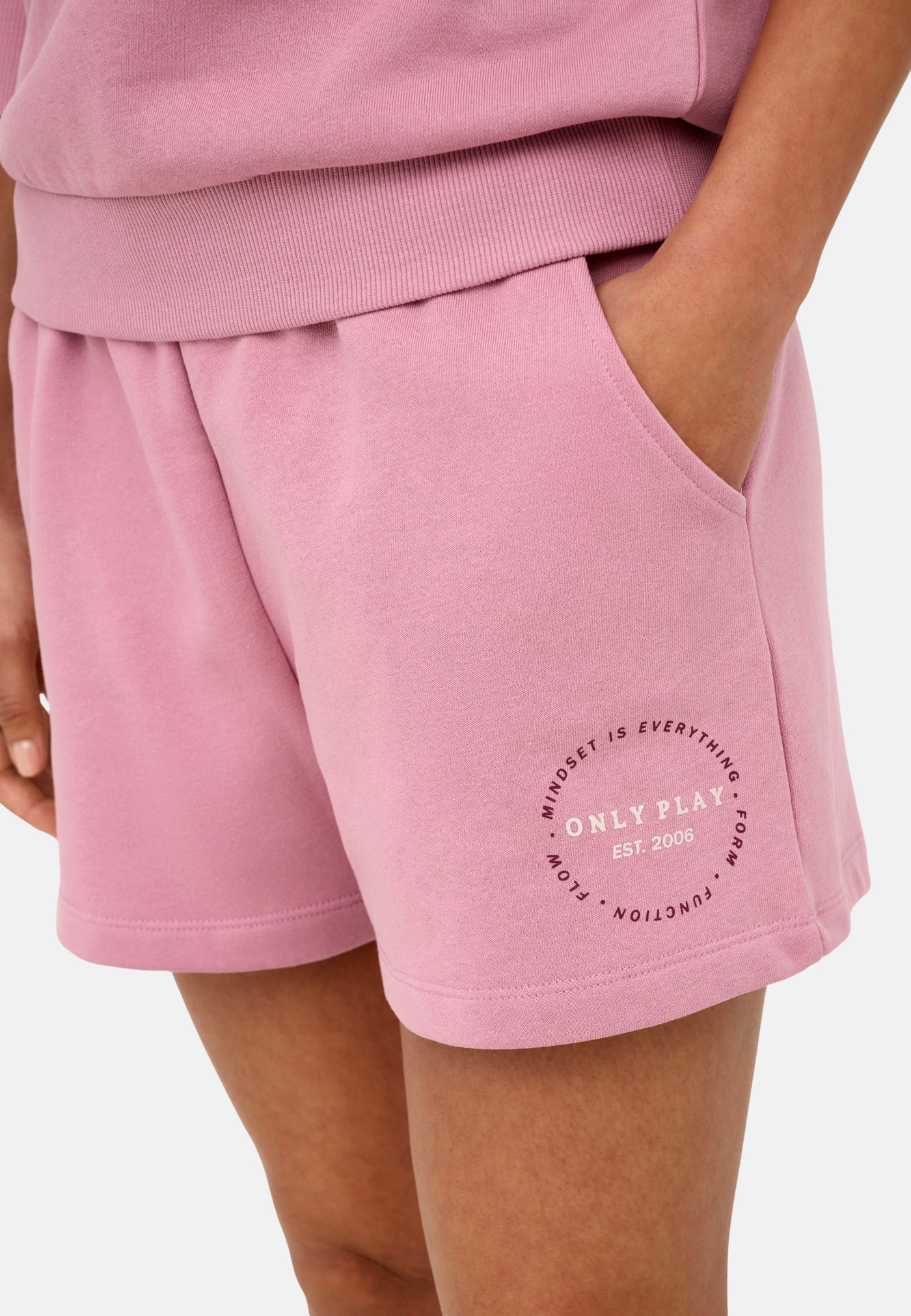 ONLY PLAY CAVA Sweat-Shorts
