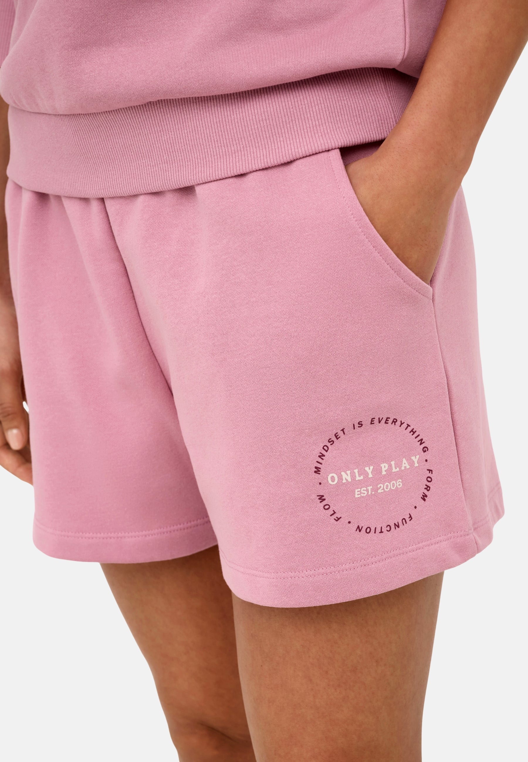 ONLY PLAY CAVA Sweat-Shorts