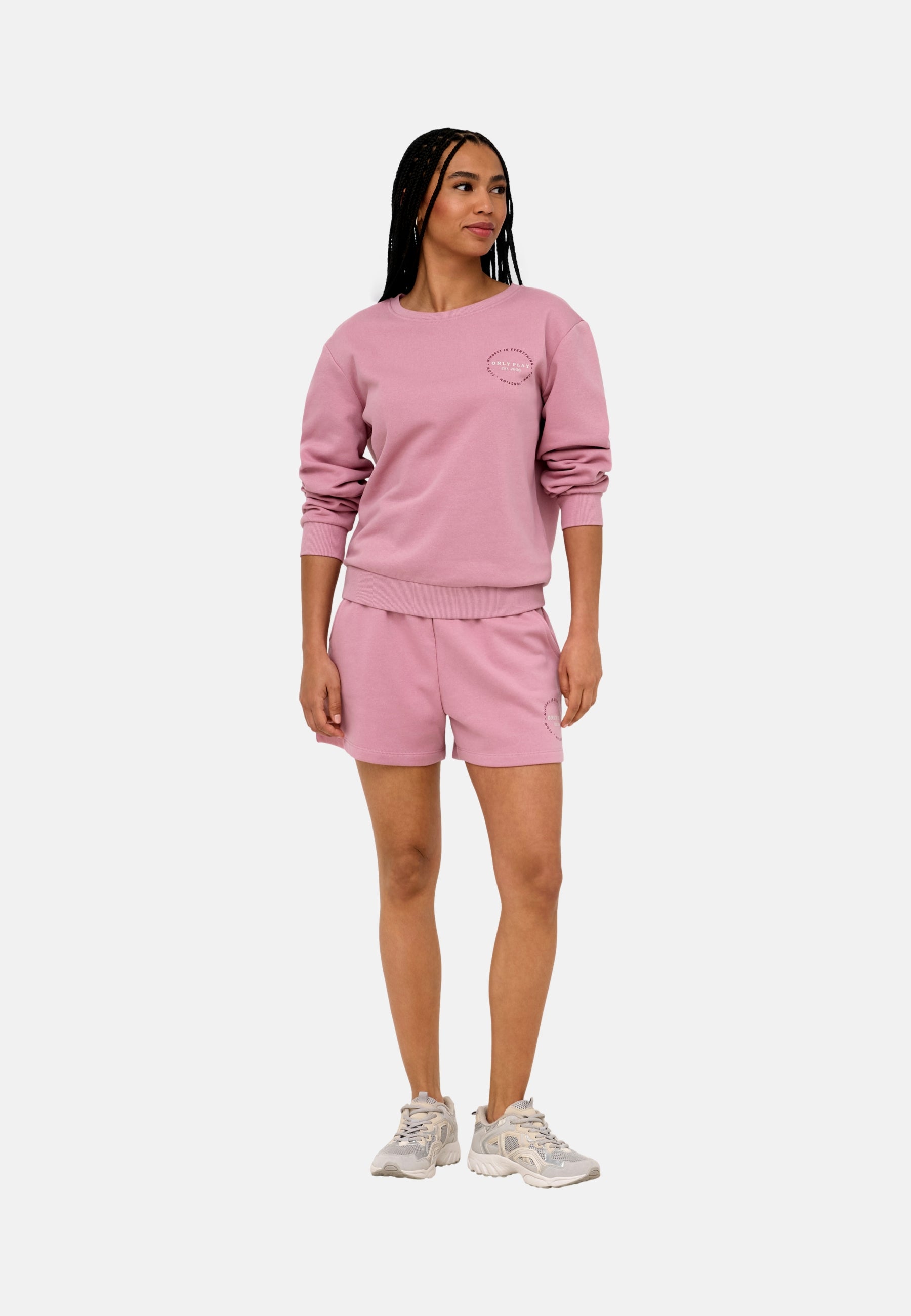 ONLY PLAY CAVA Sweat-Shorts