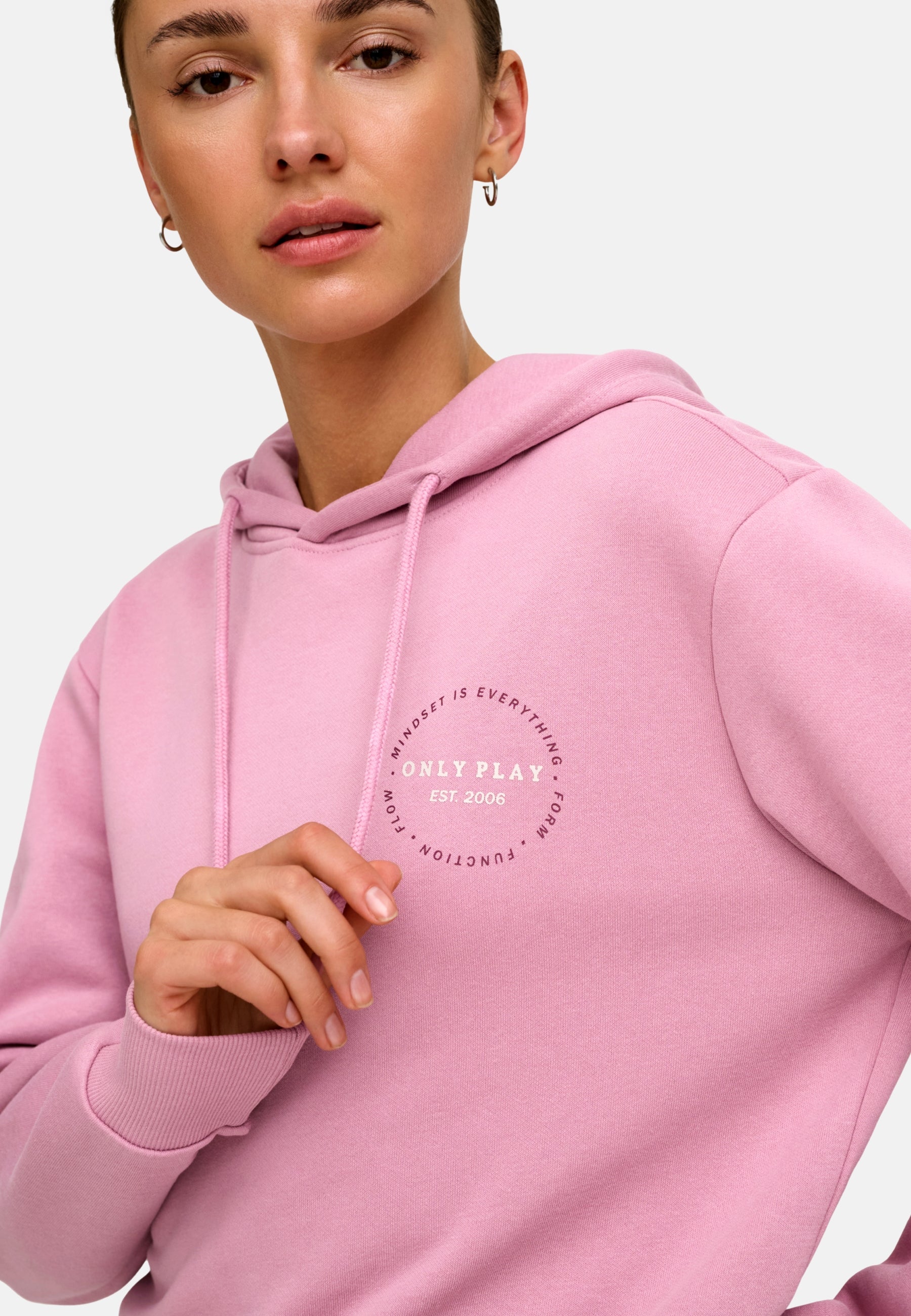 ONLY PLAY CAVA Hoodie