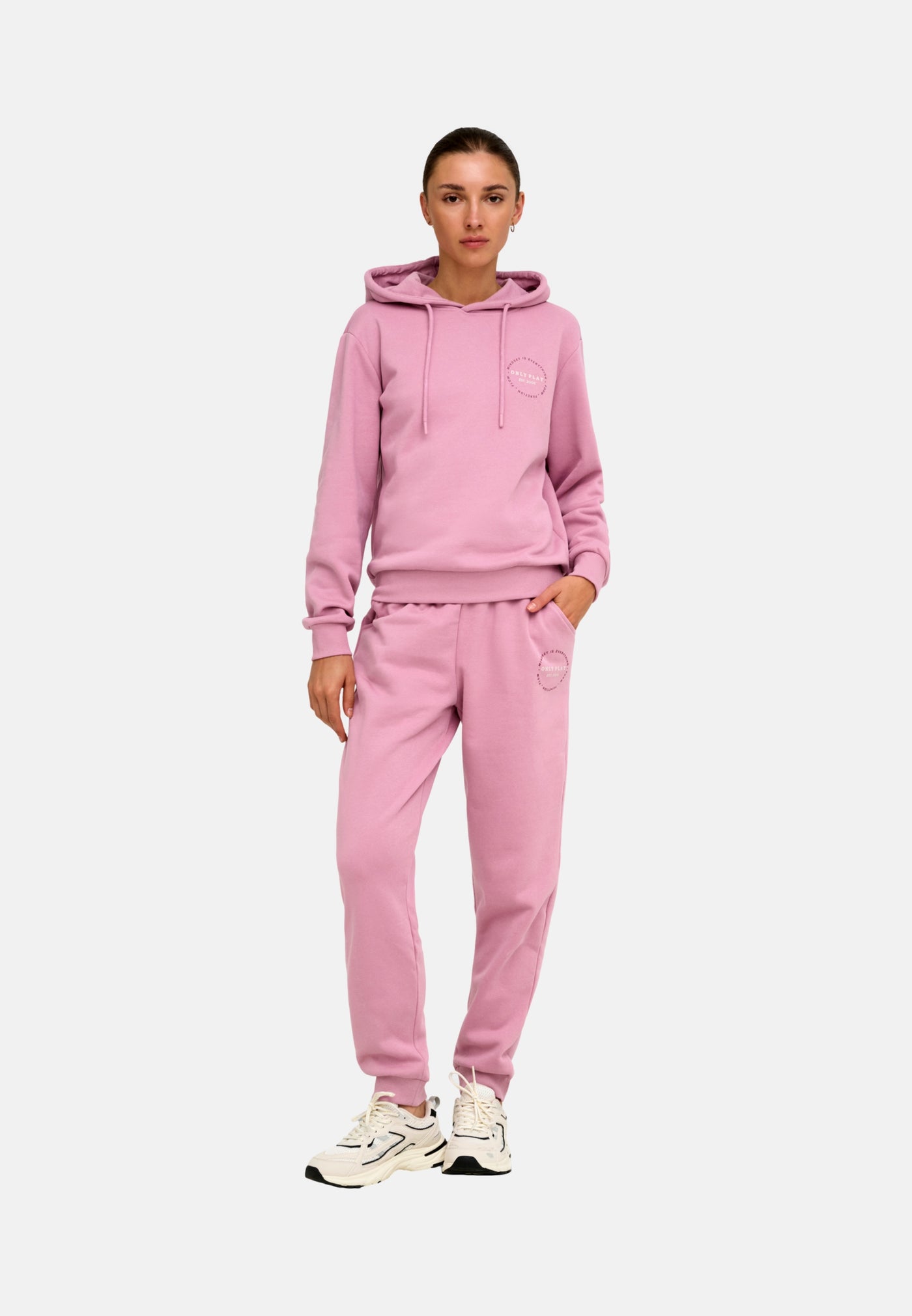 ONLY PLAY CAVA Hoodie