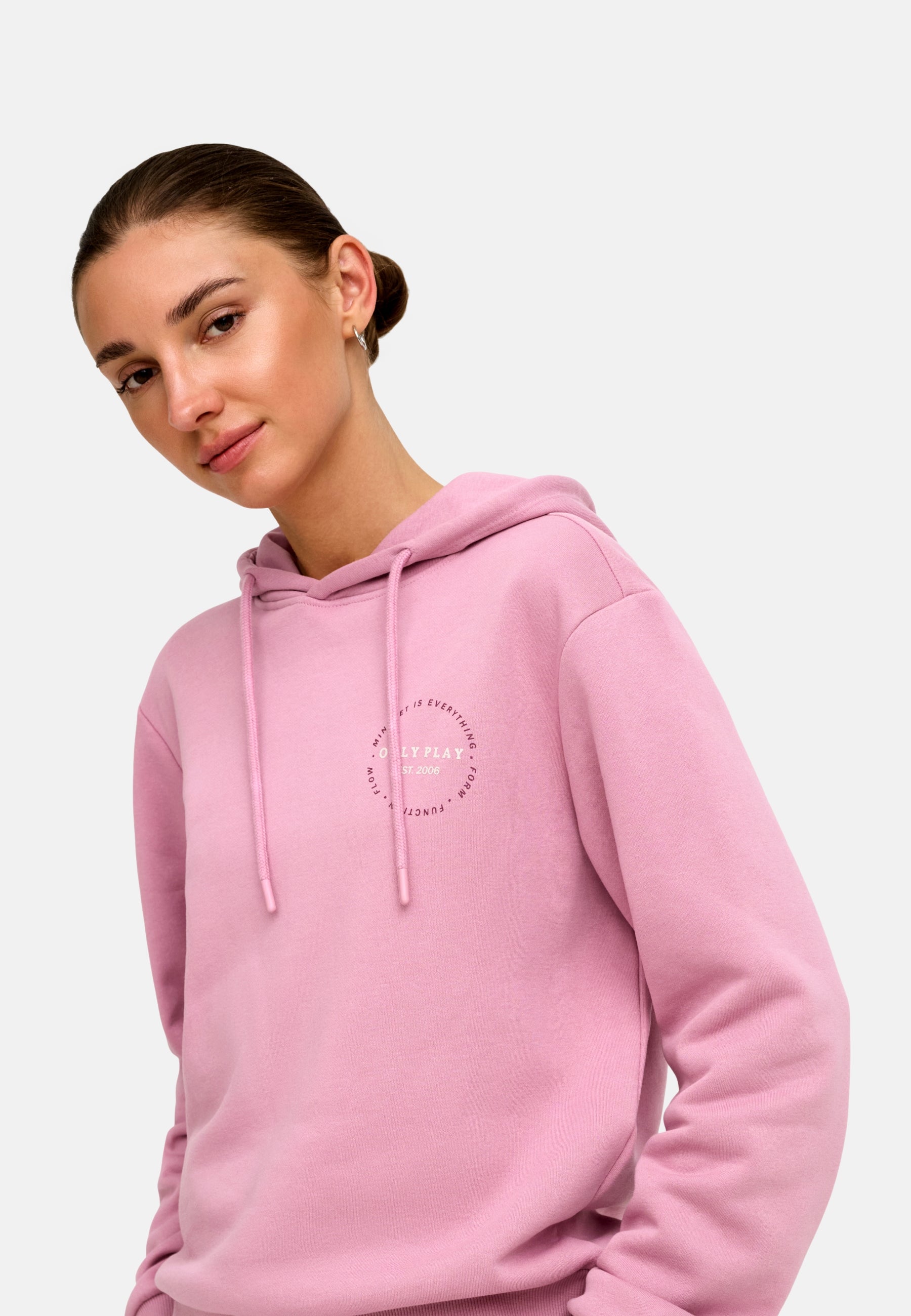 ONLY PLAY CAVA Hoodie