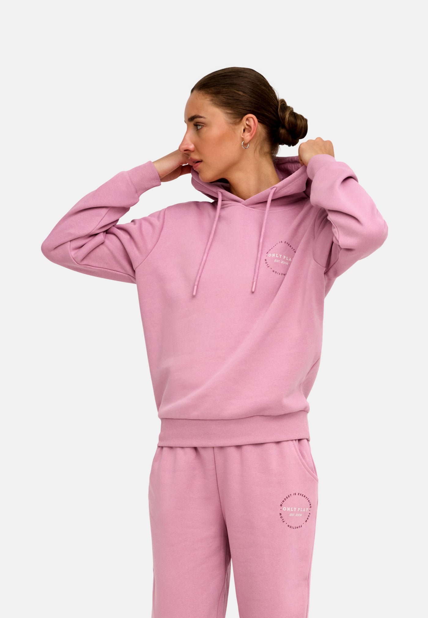 ONLY PLAY CAVA Hoodie