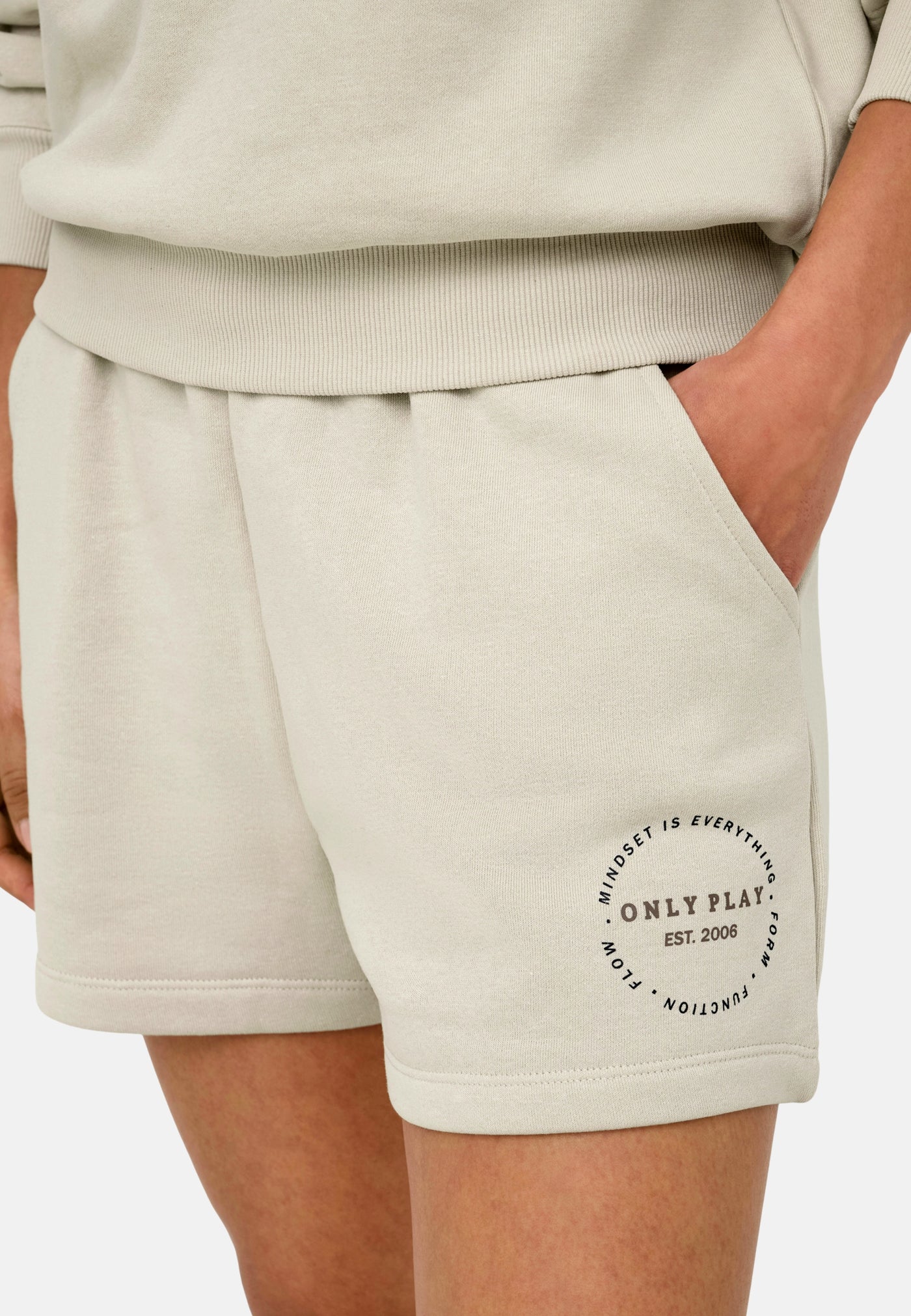 ONLY PLAY CAVA Sweat-Shorts