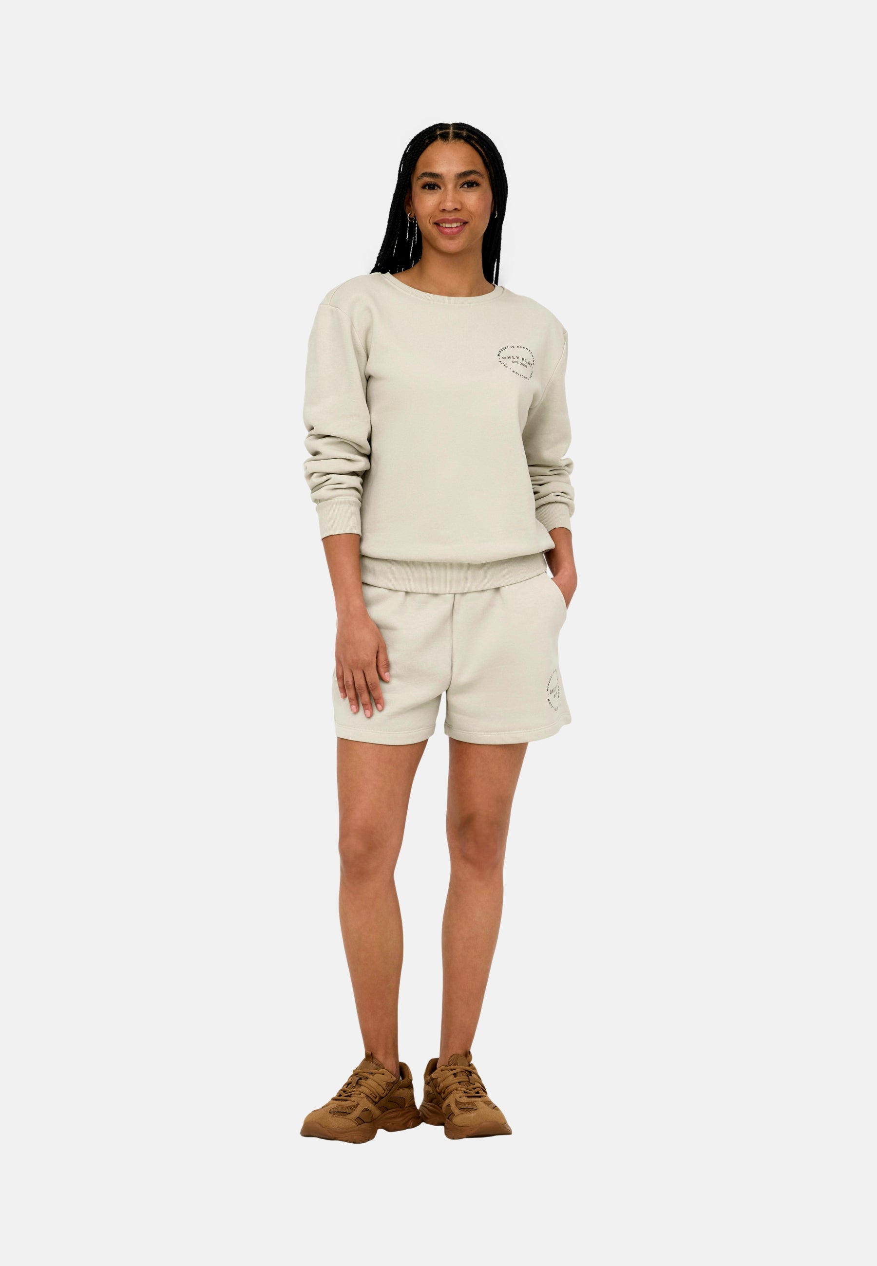 ONLY PLAY CAVA Sweat-Shorts