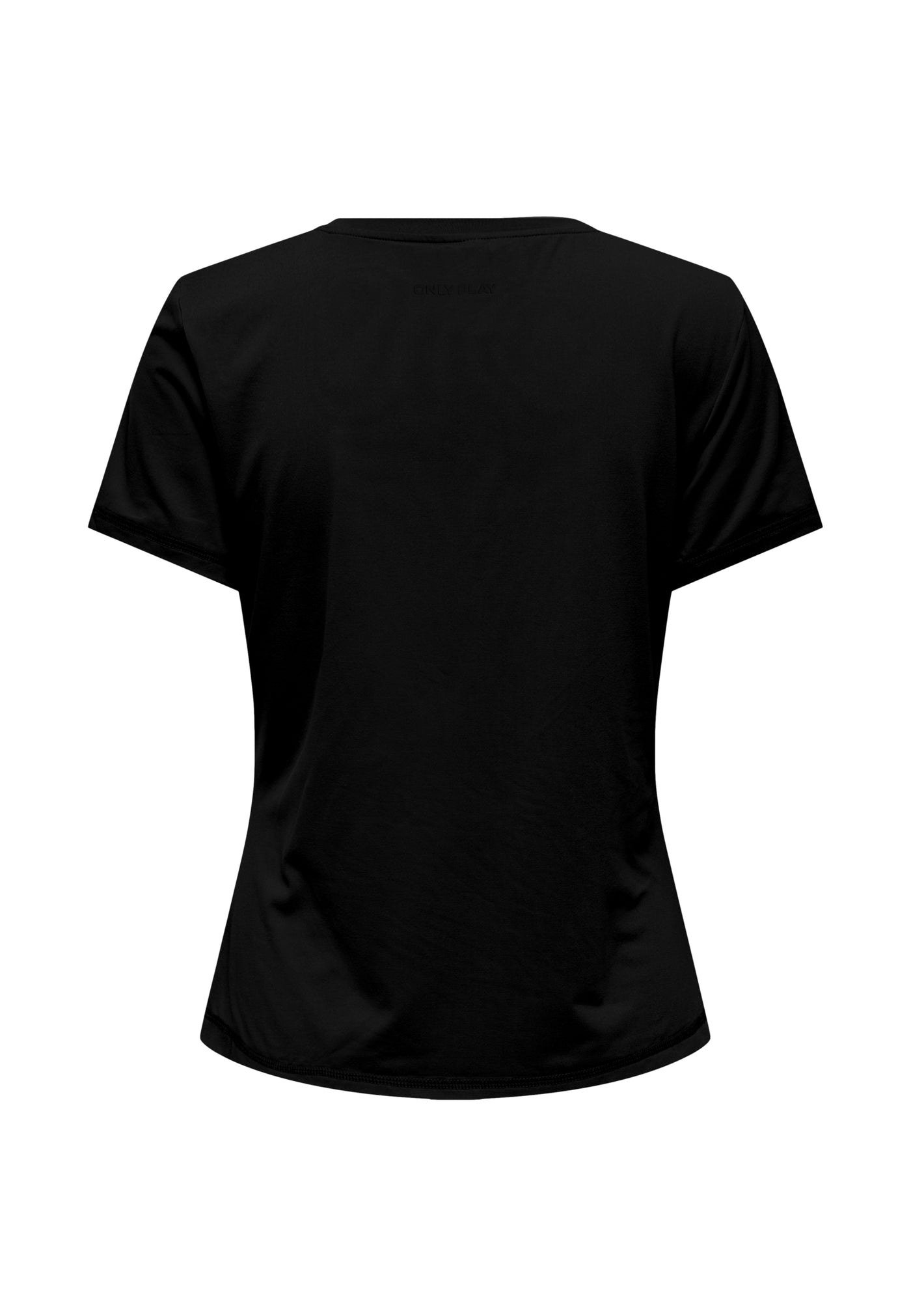 ONLY PLAY FONT Kurzarmshirt