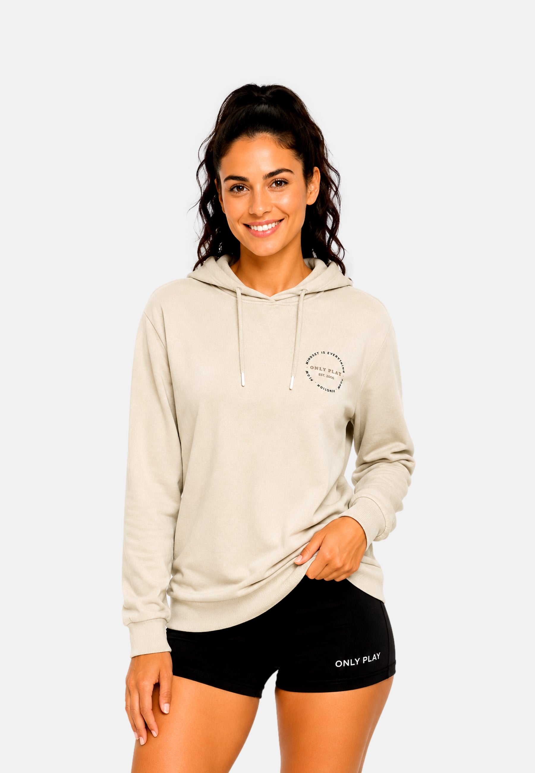 ONLY PLAY CAVA Hoodie