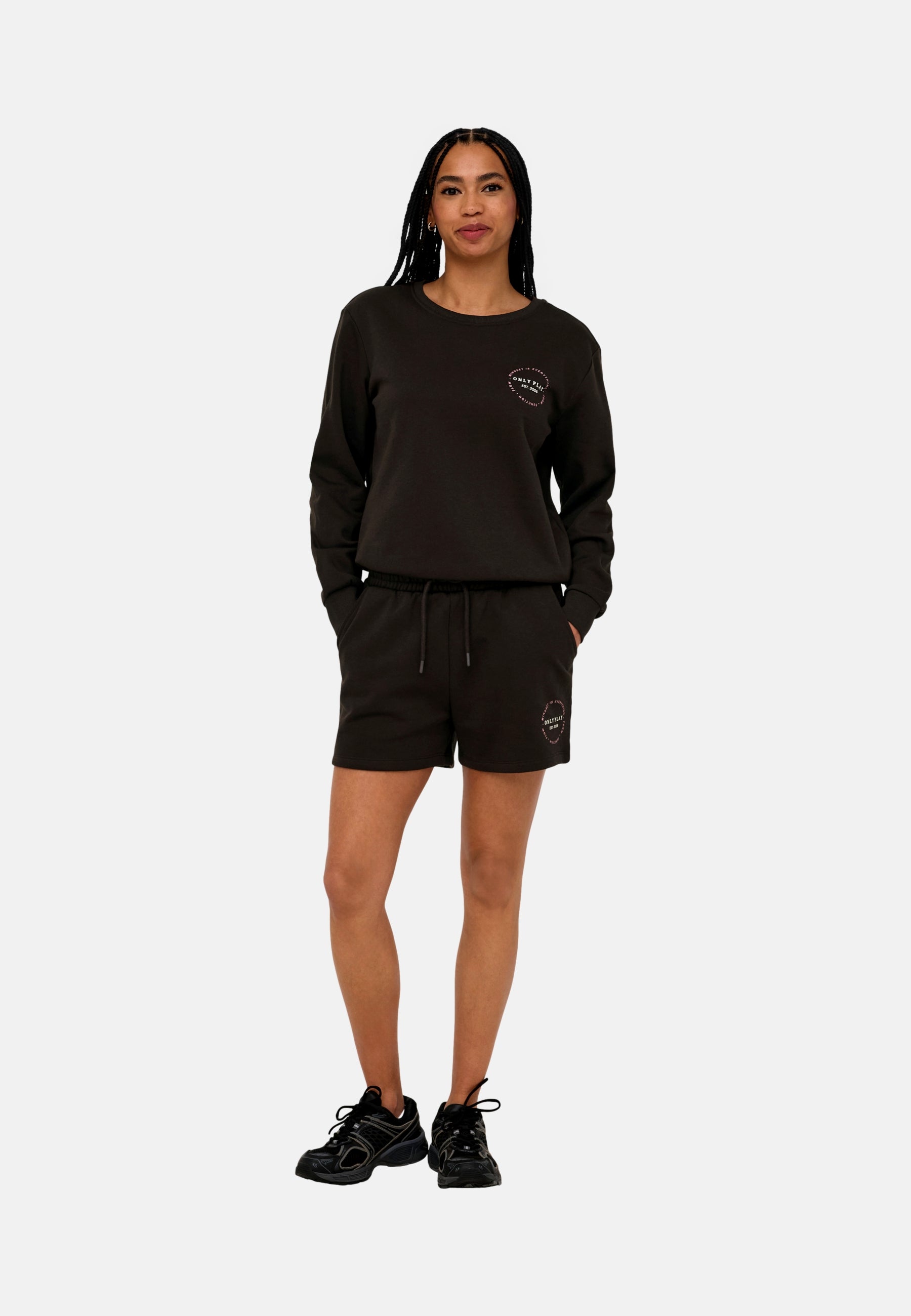ONLY PLAY CAVA Sweatshirt