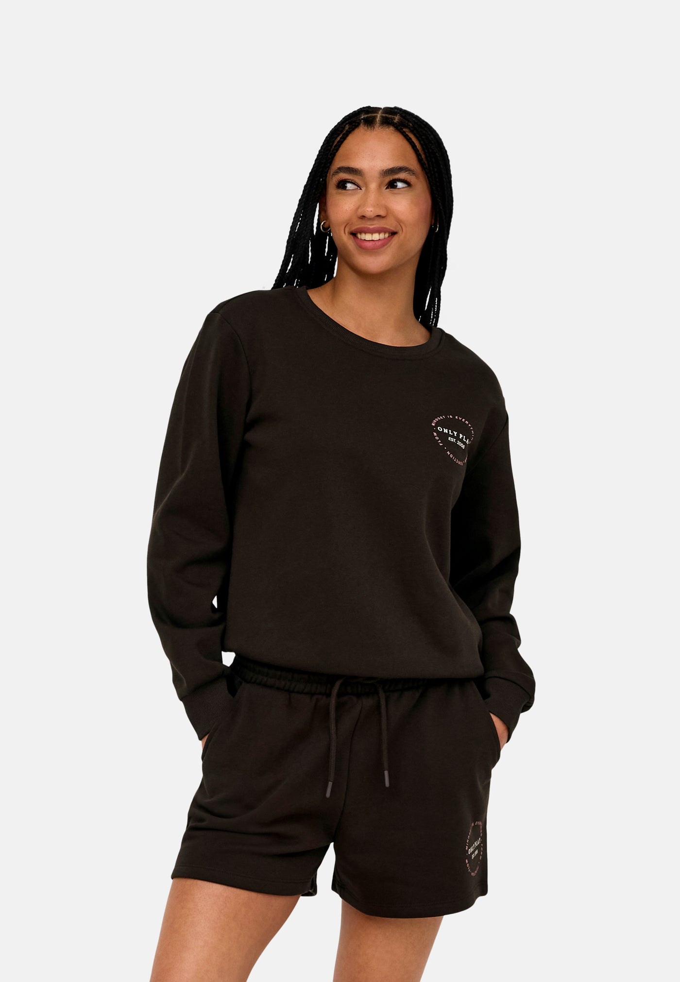 ONLY PLAY CAVA Sweatshirt