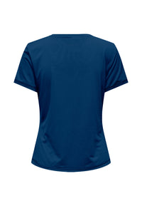 ONLY PLAY FONT Kurzarmshirt
